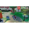 LEGO Worlds PlayStation 4