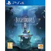 Little Nightmares II PlayStation 4