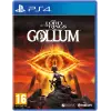 The Lord of the Rings: Gollum PlayStation 4