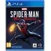 Marvels Spider-Man: Miles Morales PlayStation 4