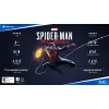 Marvels Spider-Man: Miles Morales PlayStation 4