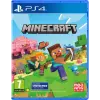 Minecraft PlayStation 4
