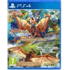 Monster Hunter Stories Collection PlayStation 4