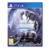 Monster Hunter World: Iceborne Master Edition PlayStation 4