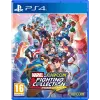 Marvel vs. Capcom Fighting Collection: Arcade Classics PlayStation 4