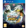 Naruto Shippuden: Ultimate Ninja Storm 4 PlayStation 4