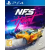 Need for Speed Heat PlayStation 4
