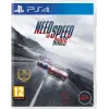 Need for Speed Rivals PlayStation 4