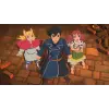 Ni no Kuni II: Revenant Kingdom PlayStation 4