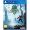 One Piece Odyssey PlayStation 4