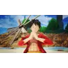 One Piece Odyssey PlayStation 4
