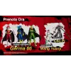 One Piece: Pirate Warriors 4 PlayStation 4