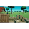 PAW Patrol: On a Roll! PlayStation 4