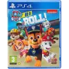 PAW Patrol: On a Roll! PlayStation 4
