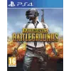 PLAYERUNKNOWNS BATTLEGROUNDS PlayStation 4