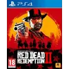 Red Dead Redemption 2 PlayStation 4