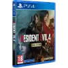 Resident Evil 4 Gold Edition PlayStation 4