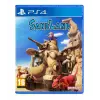 SAND LAND PlayStation 4