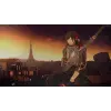 SCARLET NEXUS PlayStation 4