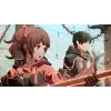 SCARLET NEXUS PlayStation 4