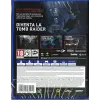 Shadow of the Tomb Raider PlayStation 4