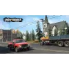 SnowRunner PlayStation 4