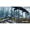 SnowRunner PlayStation 4