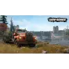 SnowRunner PlayStation 4