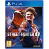 Street Fighter 6 PlayStation 4
