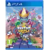 Super Crazy Rhythm Castle PlayStation 4