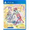 Tales of Graces f Remastered PlayStation 4