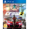 The Crew 2 PlayStation 4