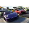 The Crew 2 PlayStation 4