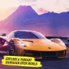 The Crew Motorfest PlayStation 4