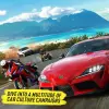 The Crew Motorfest PlayStation 4