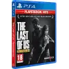 The Last of Us Remastered PlayStation 4