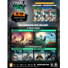 Trials Rising Gold Edition PlayStation 4