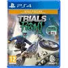 Trials Rising Gold Edition PlayStation 4