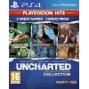 Uncharted: The Nathan Drake Collection PS4