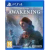 Unknown 9: Awakening PS4