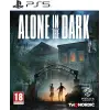 Alone in the Dark PlayStation 5