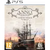 Anno 1800 Console Edition PlayStation 5