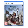 Assassins Creed Black Flag Resynced PlayStation 5