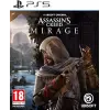 Assassin’s Creed Mirage PlayStation 5