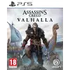 Assassins Creed Valhalla PlayStation 5