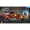 Atlas Fallen PlayStation 5