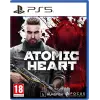 Atomic Heart PlayStation 5