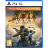 Avatar: Frontiers of Pandora Expansion Edition PlayStation 5