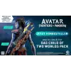Avatar: Frontiers of Pandora Collectors Edition PlayStation 5