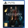 Banishers: Ghosts of New Eden PlayStation 5